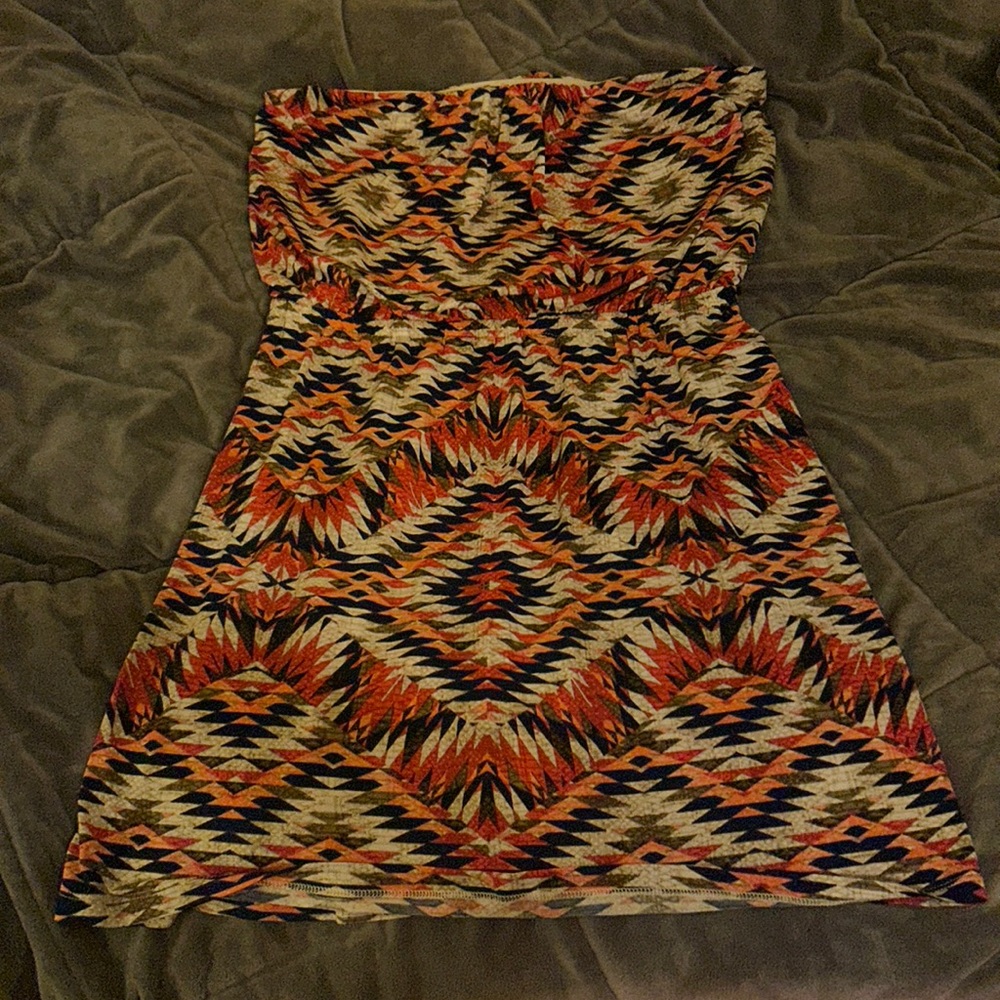 Women’s dress